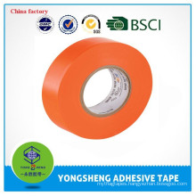 New arrival PVC material wonder pvc electrical insulation tape popular supplier